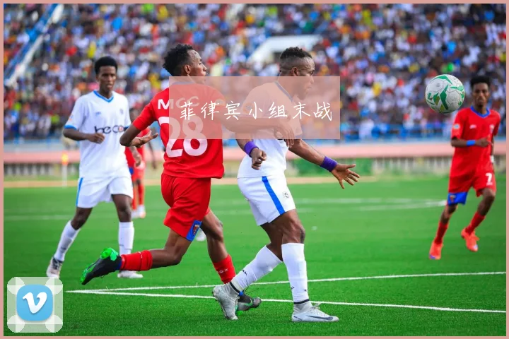 菲律宾小组末战
