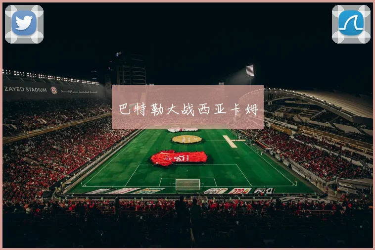 巴特勒大战西亚卡姆