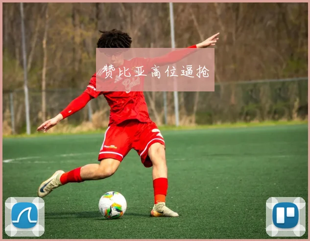 赞比亚高位逼抢
