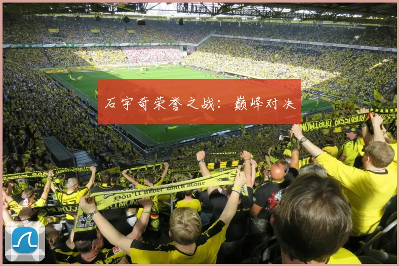 石宇奇荣誉之战：巅峰对决