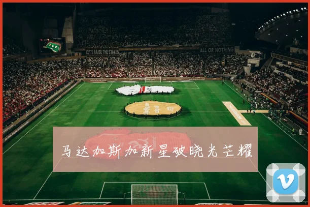 马达加斯加新星破晓光芒耀