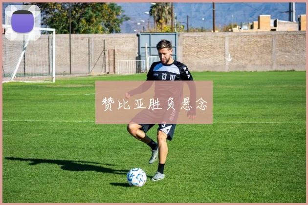 赞比亚胜负悬念
