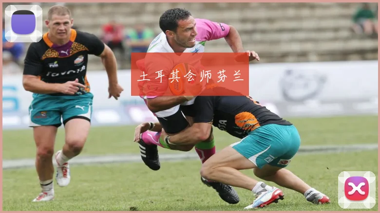 土耳其会师芬兰