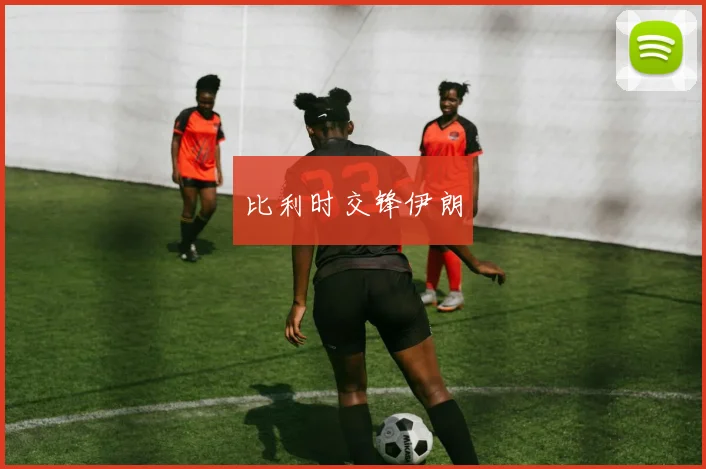 比利时交锋伊朗