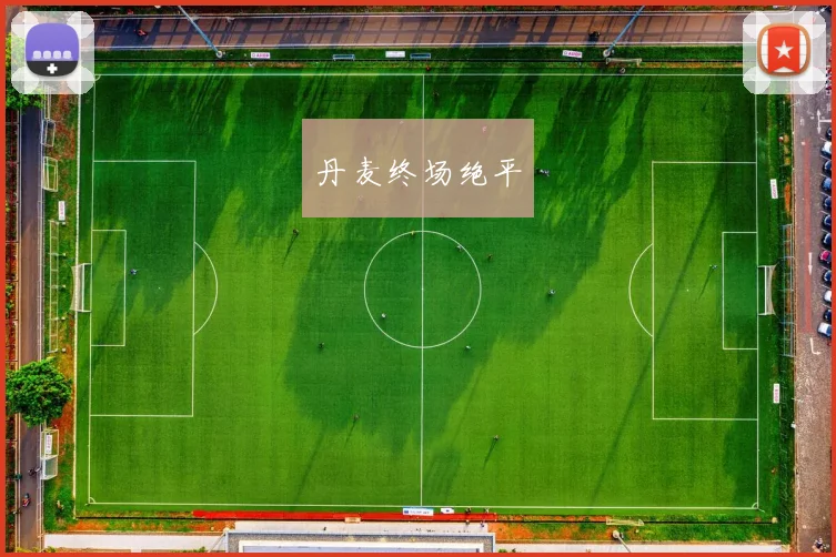 丹麦终场绝平