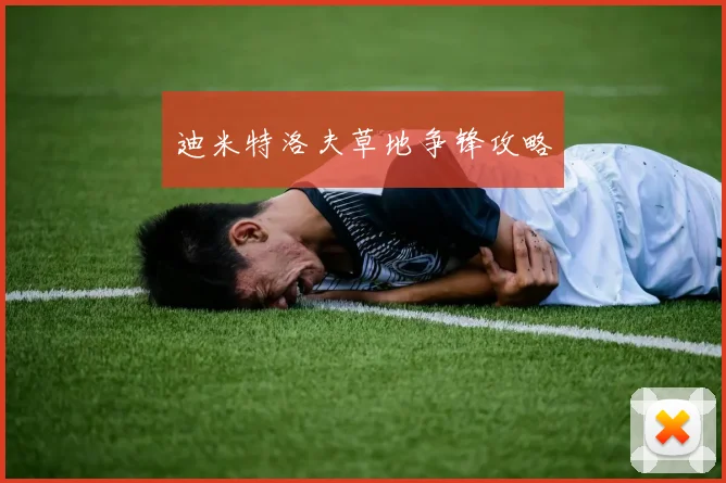 迪米特洛夫草地争锋攻略