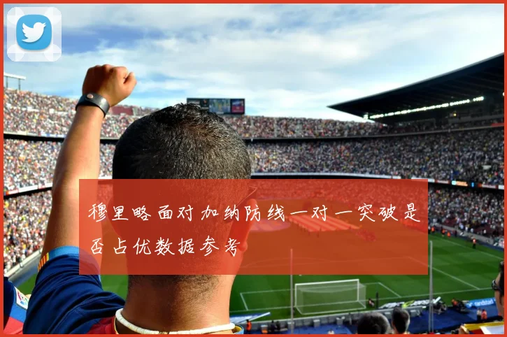 穆里略面对加纳防线一对一突破是否占优数据参考