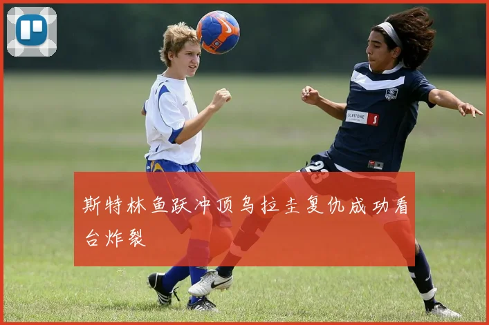 斯特林鱼跃冲顶乌拉圭复仇成功看台炸裂