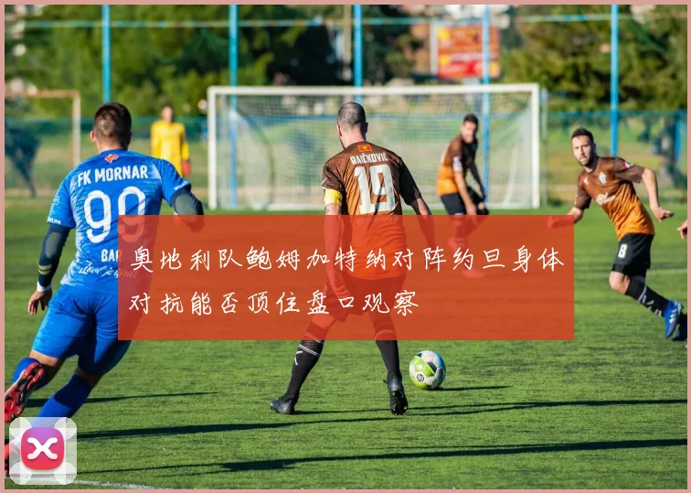 奥地利队鲍姆加特纳对阵约旦身体对抗能否顶住盘口观察