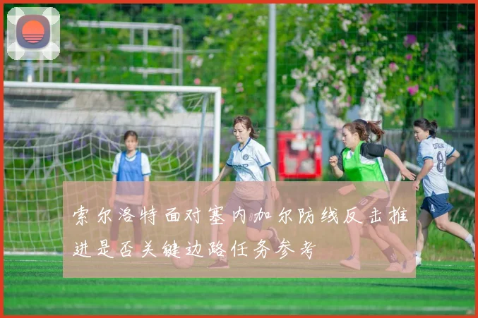 索尔洛特面对塞内加尔防线反击推进是否关键边路任务参考